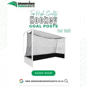 Hockey Goals