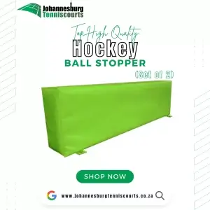 Hockey Ball Stopper (Set of 2)