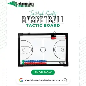 Basketball Tactic Board