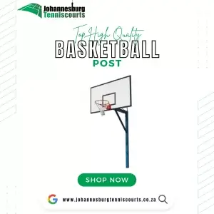 Basketball Post