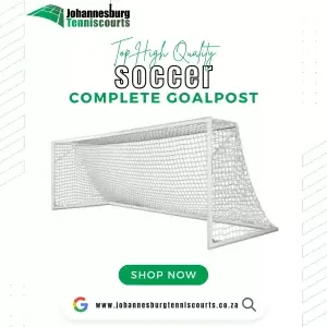 Soccer Goal Posts