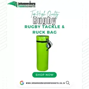 Rugby Tackle & Ruck Bag