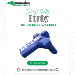 Rhino Ruck Warrior