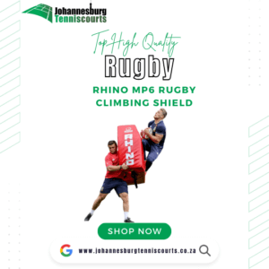 Rhino MP6 Rugby Climbing Shield